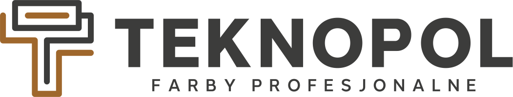 TEKNOPOL, farby profesjonalne
