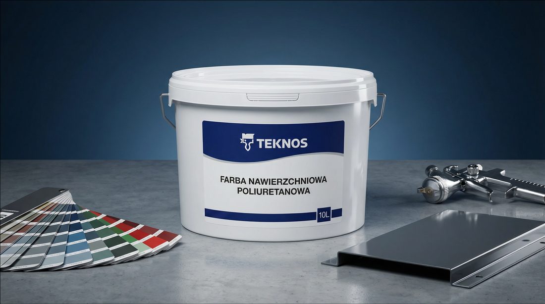 Teknodur Combi 800-500 TEKNOS