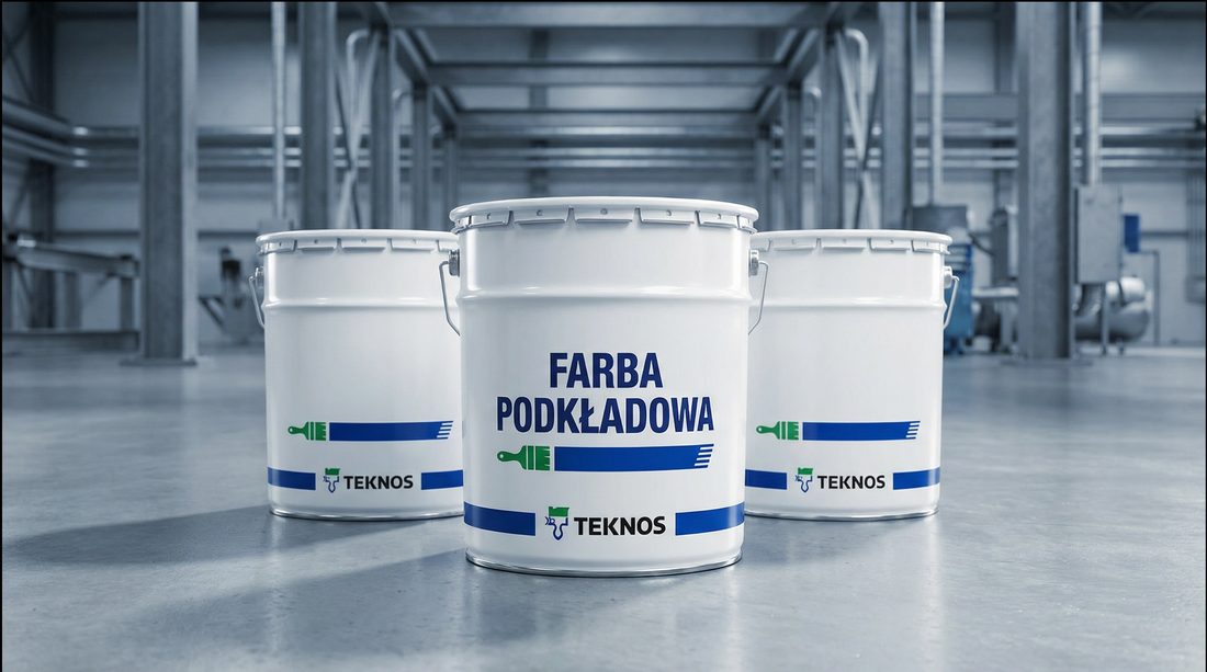 Epinox 21 TEKNOS